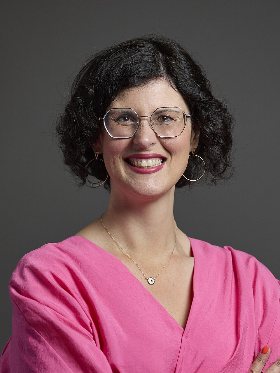 Layla Cameron