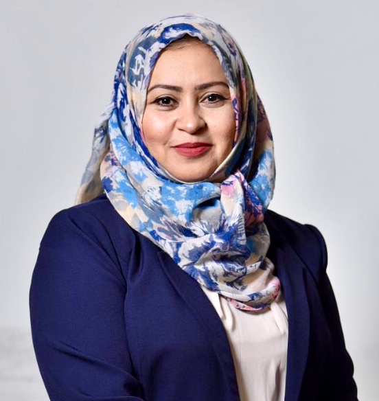 Layla Salih