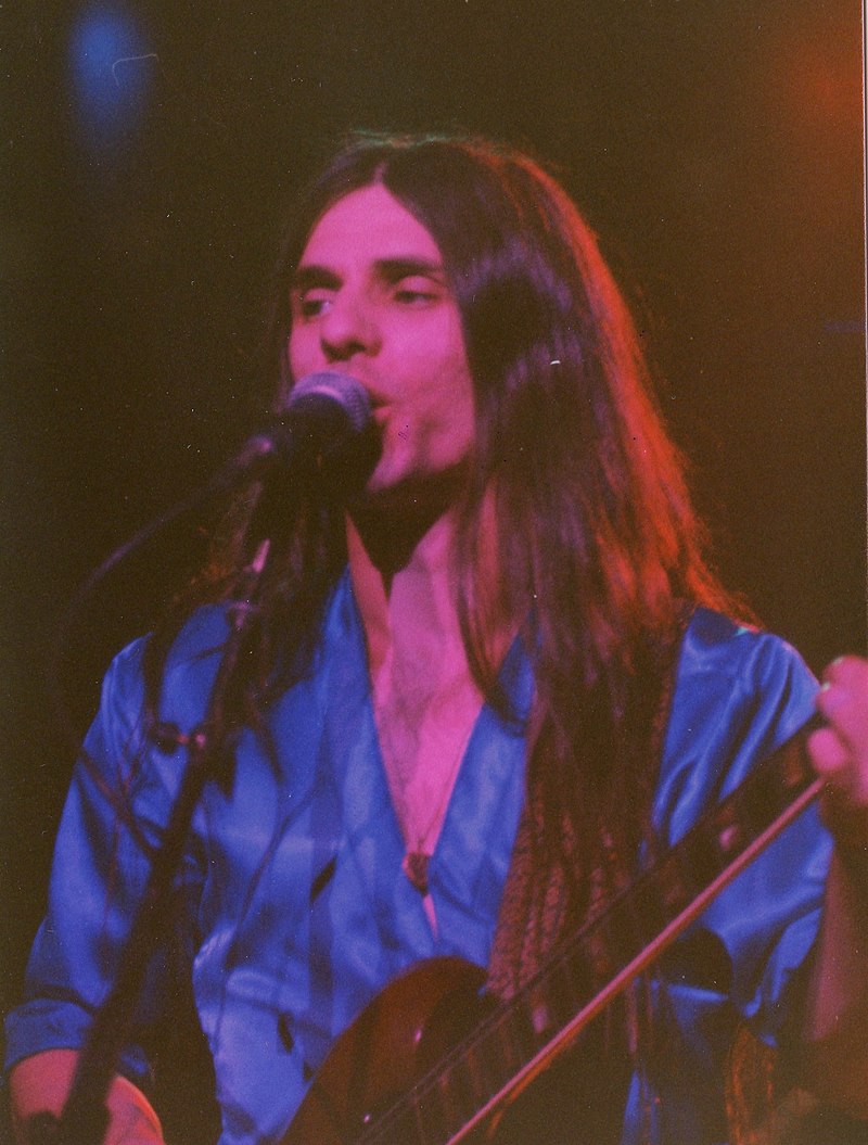 Layne Harwood
