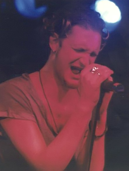 Layne Phillips