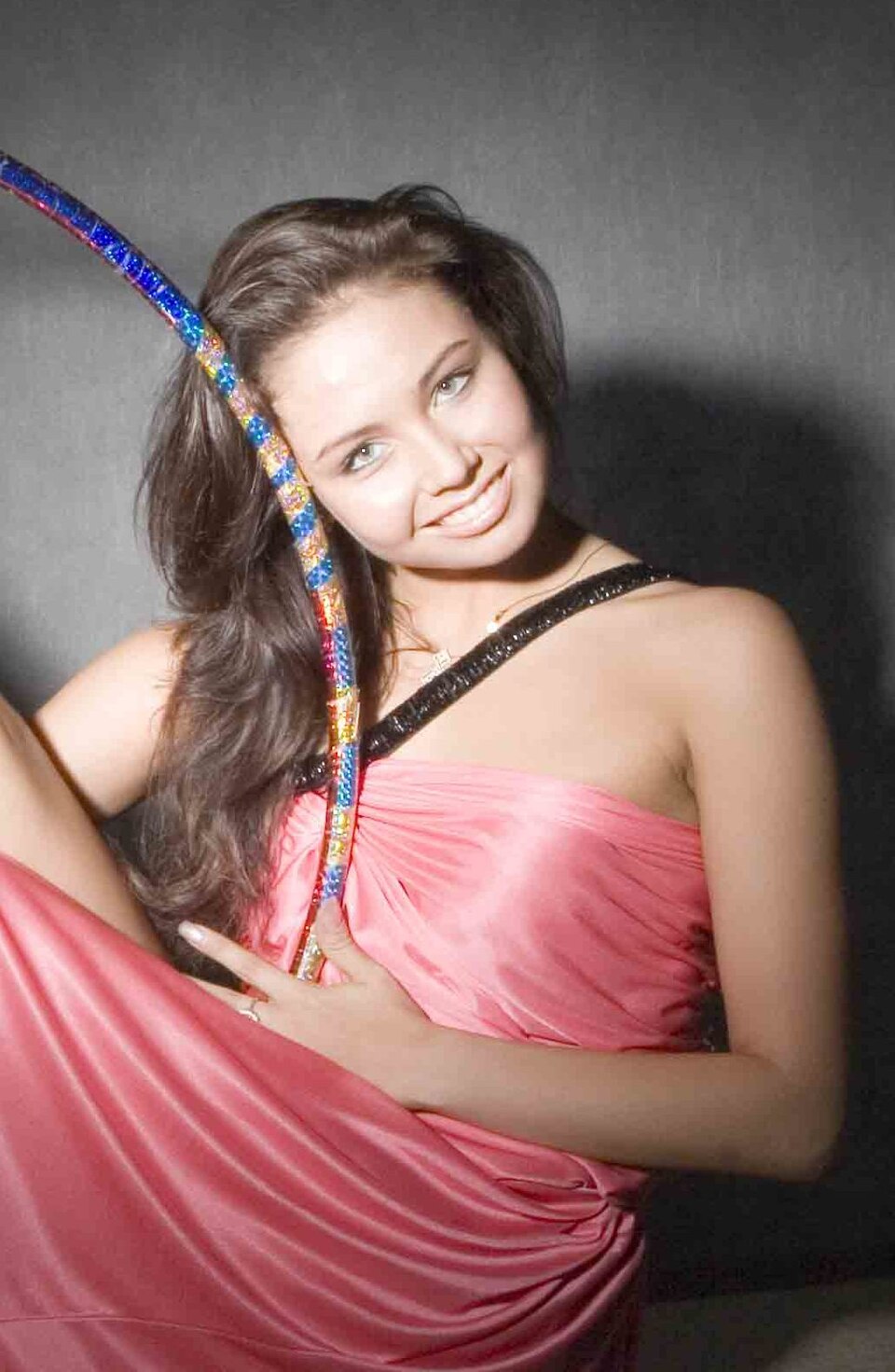 Laysan Utyasheva
