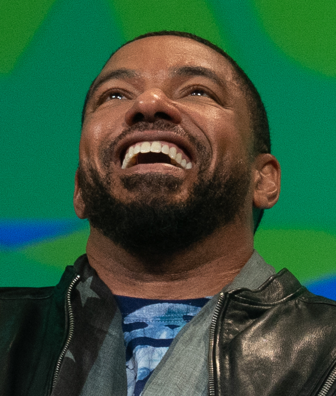 Laz Alonso