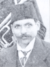 Lazar Bojaxhiu