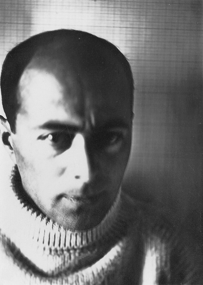 Lazar El Lisitsky