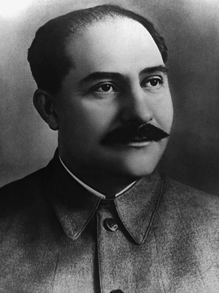 Lazar Fishman