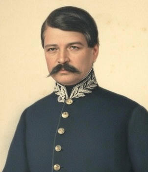 Lazar Marinovic