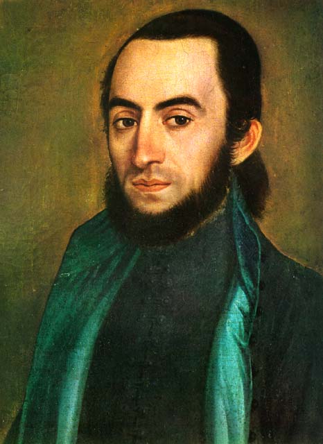 Lazar Mušicki