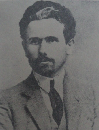 Lazar Vukićević