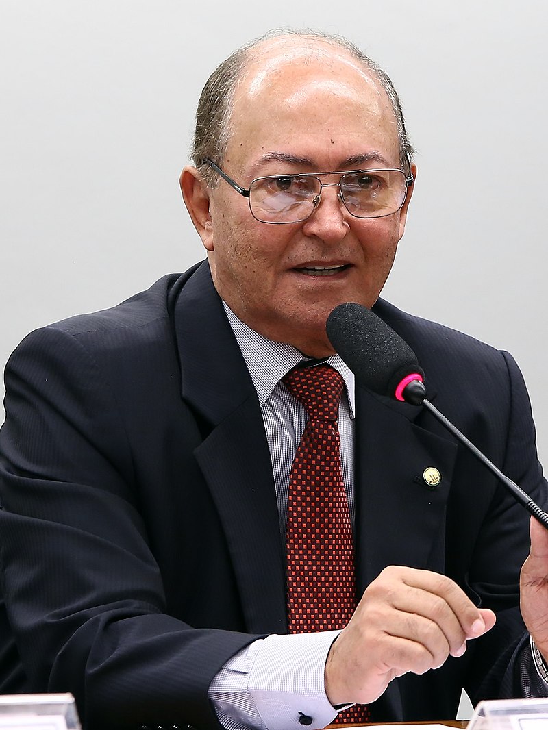 Lázaro Botelho