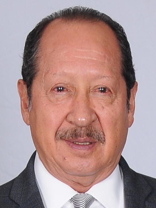 Lazaro Rangel