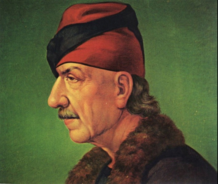 Lazaros Kountouriotis