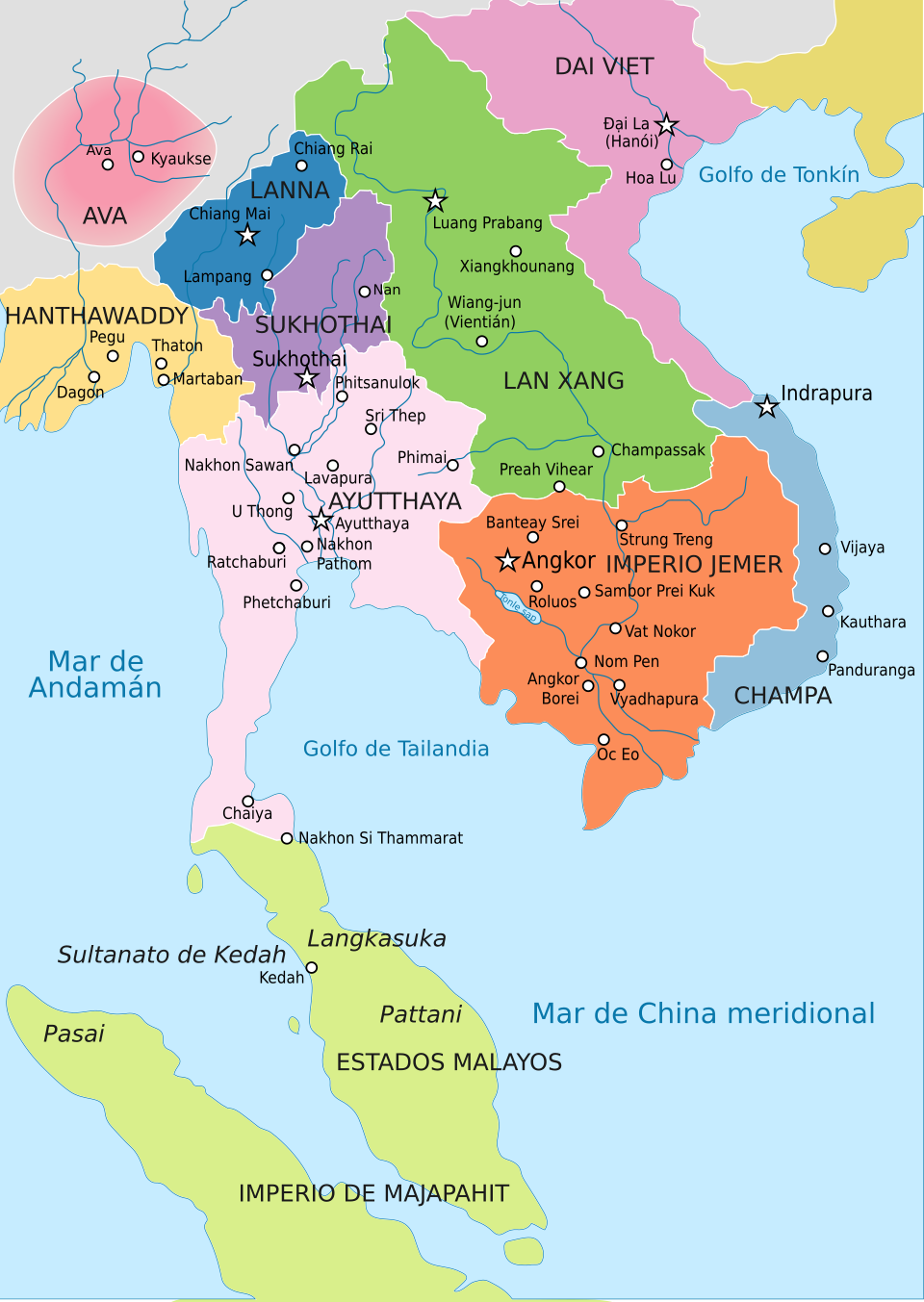Le Anh Vinh