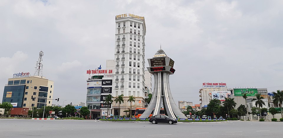 Le Dinh Quyet