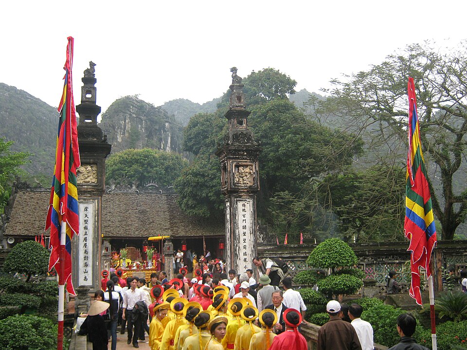 Le Hoang Hoa