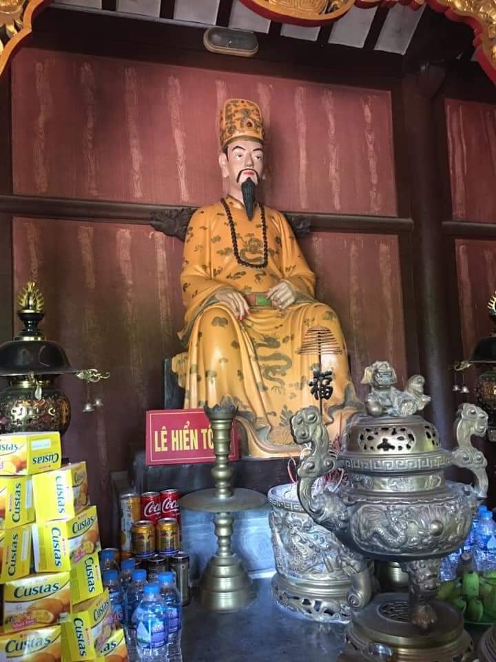 Lê Hồng Hiển