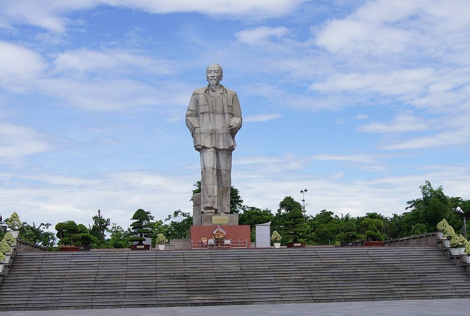 Le Hong Vinh