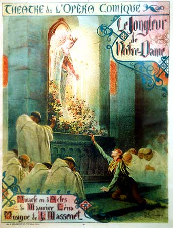 Le Jongleur