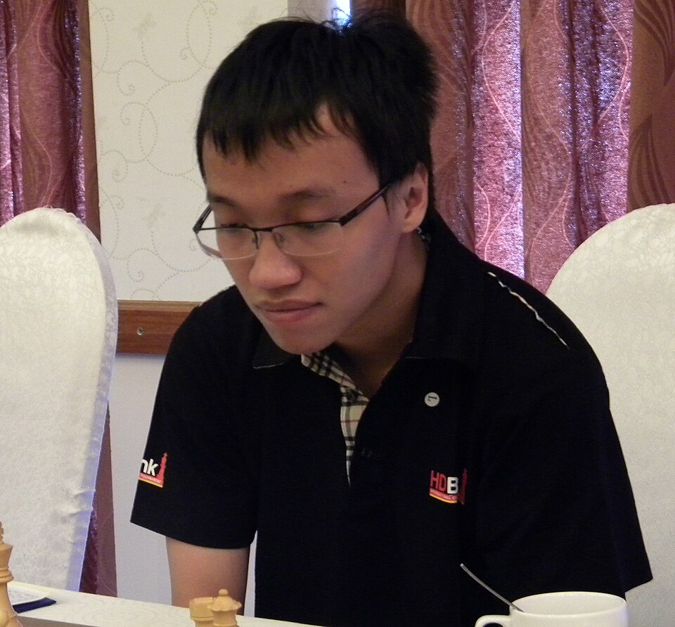 Lê Ngọc Sỡi