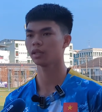 Lê Nguyễn Nam Ninh