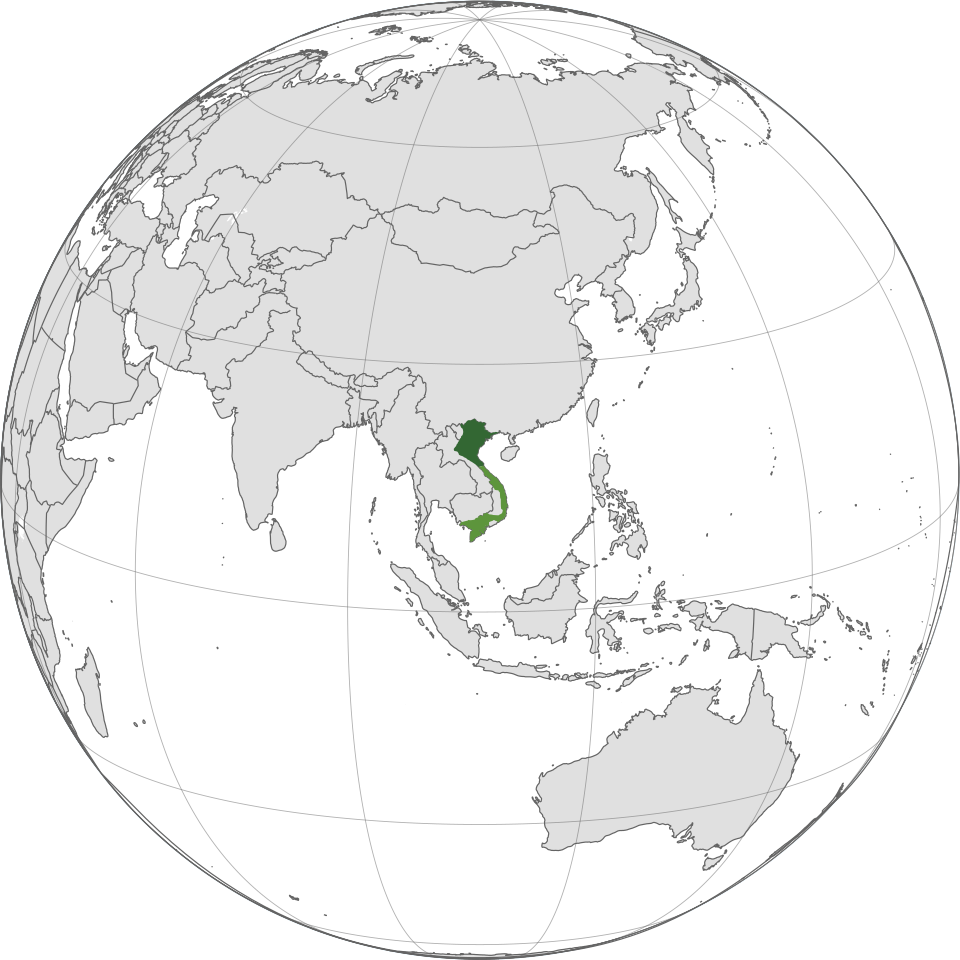 Le Pham Thai Duy