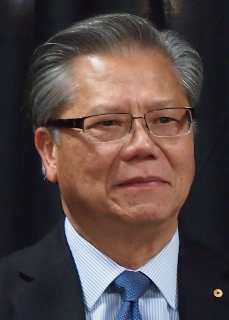 Le Quang Hieu