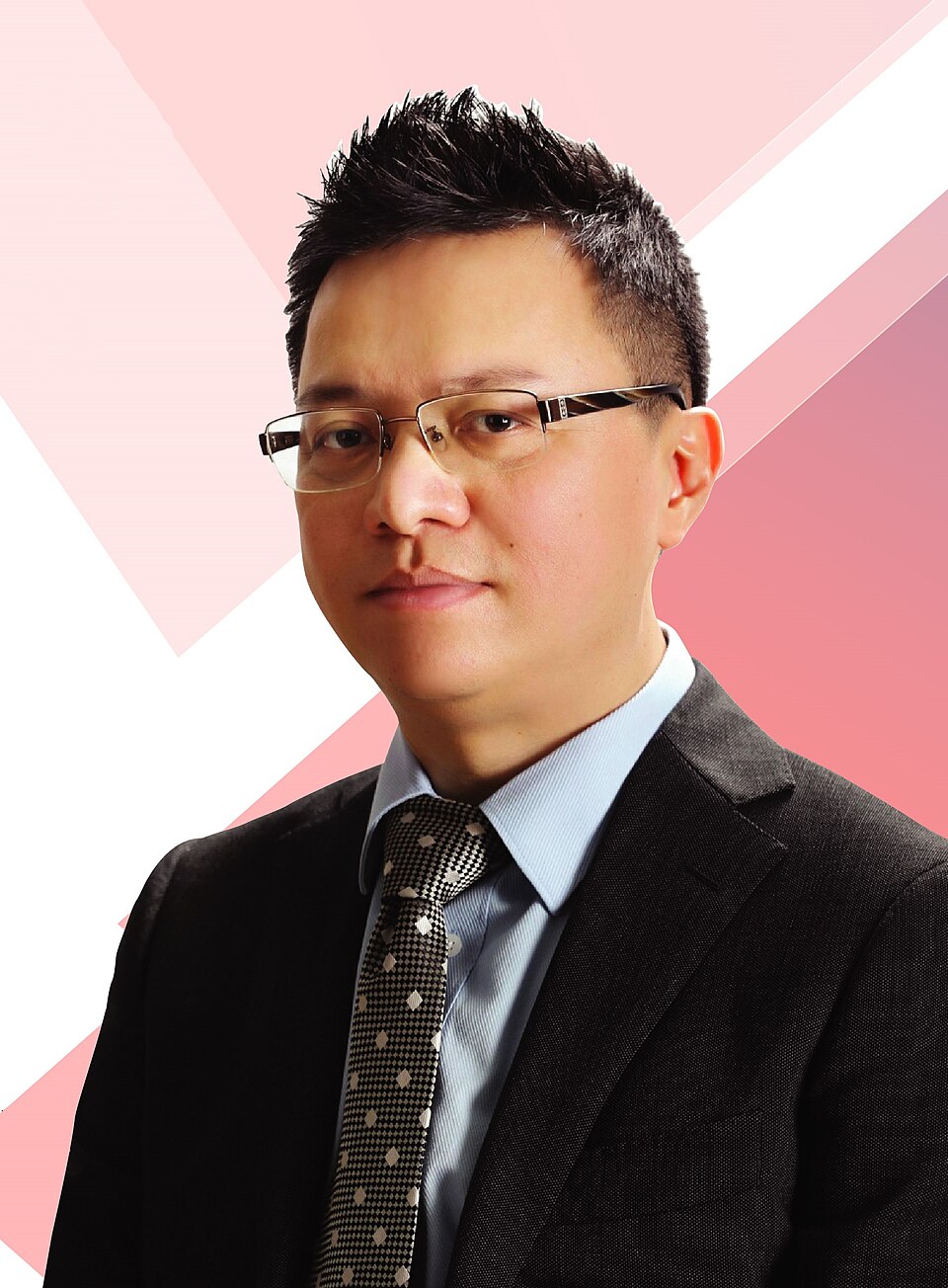 Le Quoc Minh