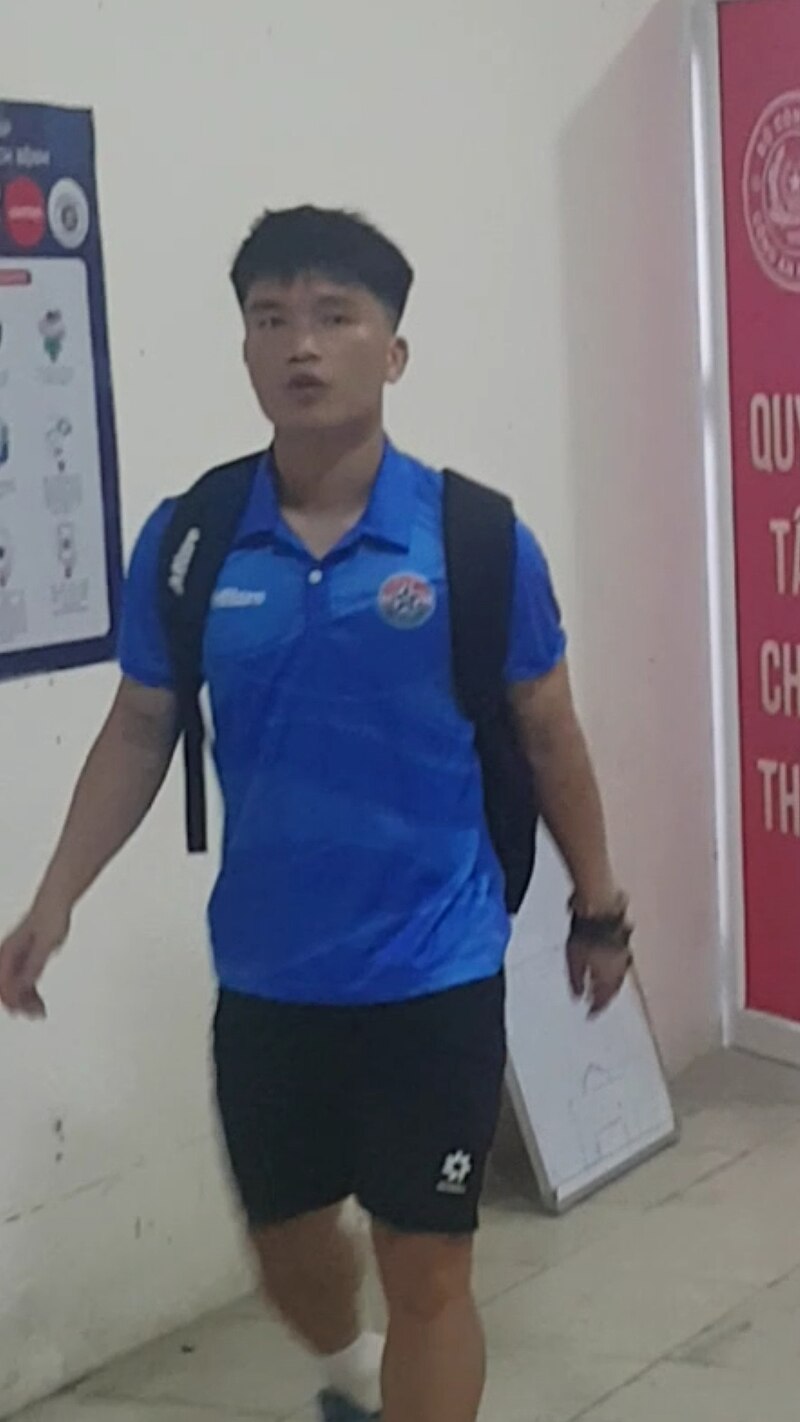 Le Quoc Nam