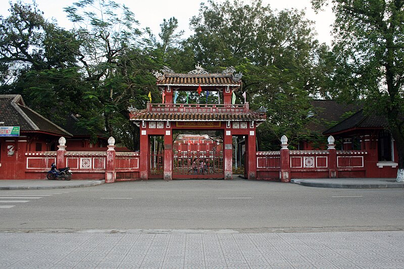 Le Quoc Phong