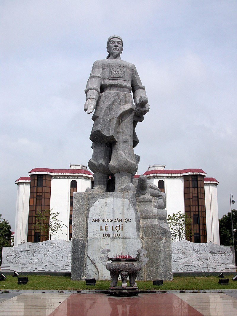 Lê Thái Tổ