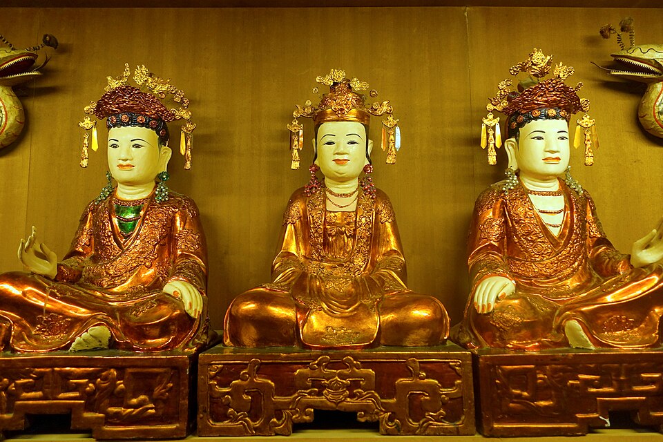 Lê Thị Hạnh