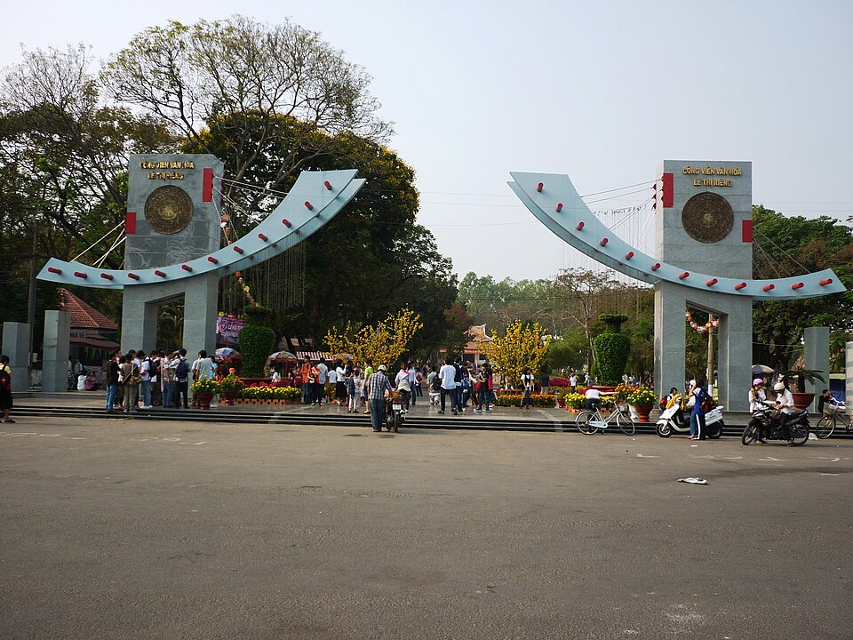 Lê Thị Hòa