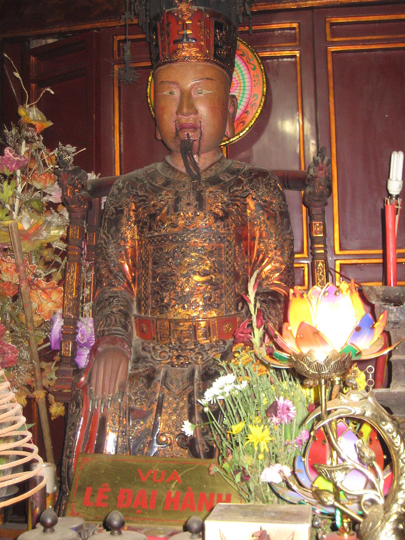 Lê Thị Linh