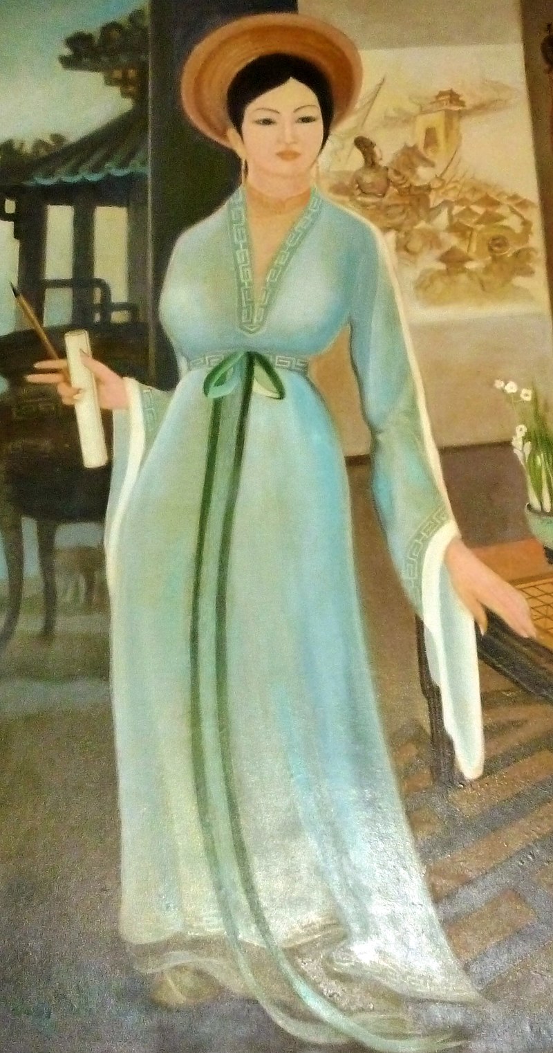 Lê Thị Ngọc Hiền
