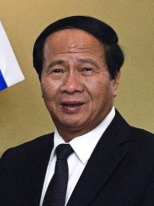 Lê Văn Thành