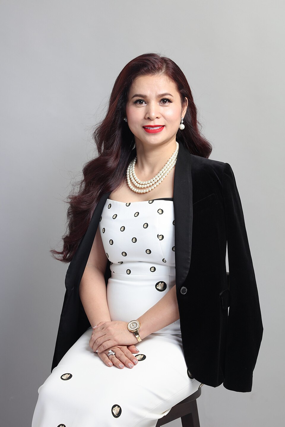 Le Van Thao