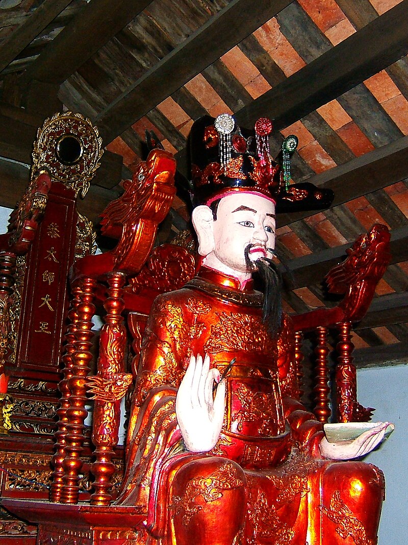 Lê Văn Thinh