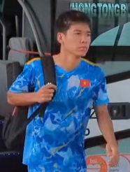 Lê Văn Thuận