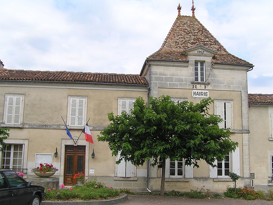 Le Vieux Coq