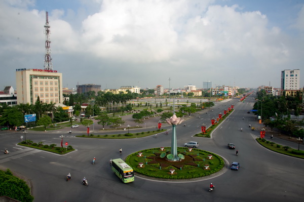 Le Yen Thanh