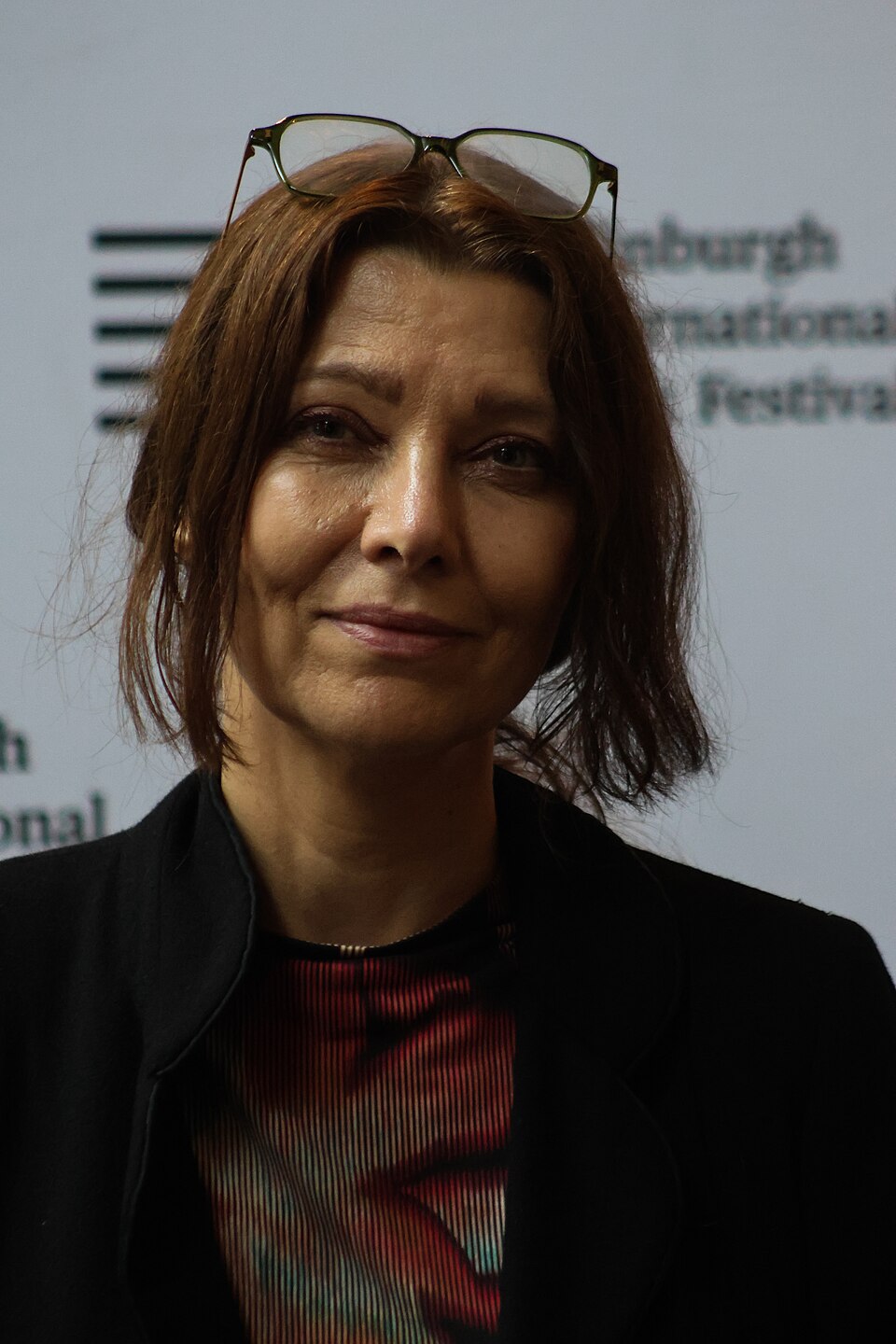 Lea Abdulhak