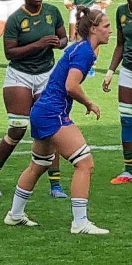 Léa Champon
