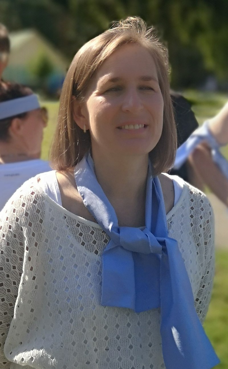 Lea Danilson-Järg