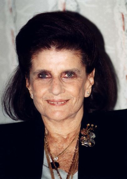 Lea Echeverría