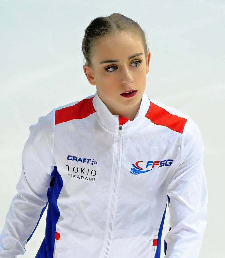 Lea Serna