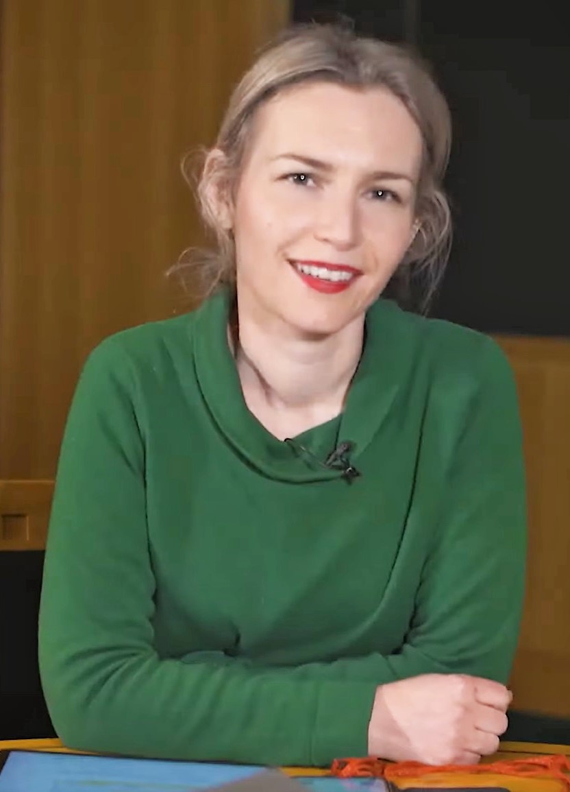 Lea Topić