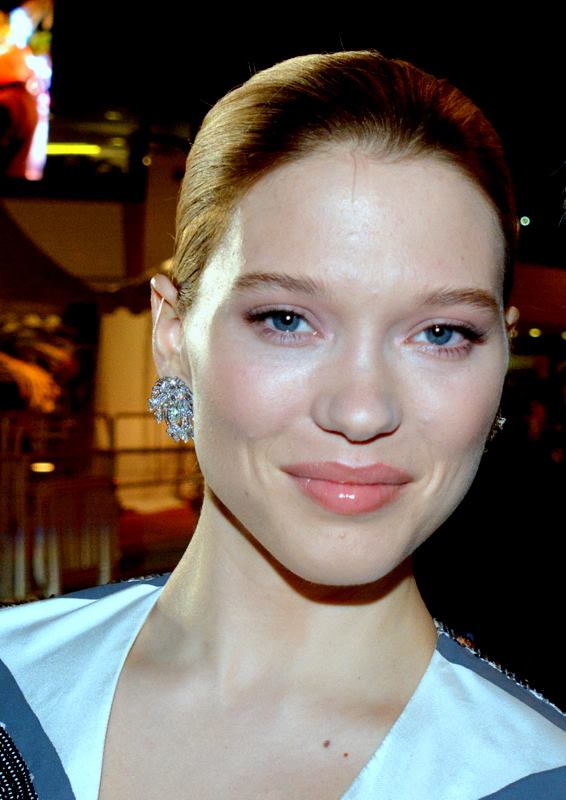 Léa Zimmerman