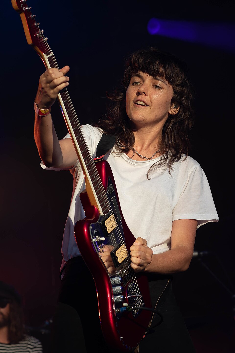 Leah Barnett-Fraser
