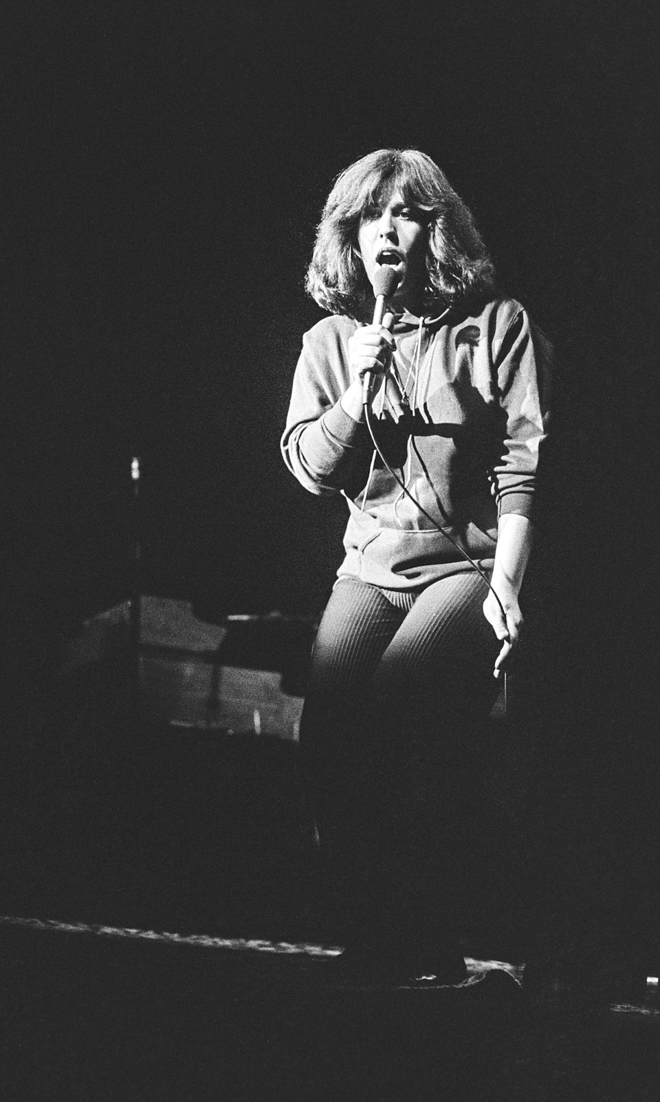 Leah Cohen
