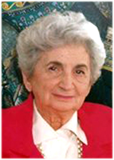 Leah Gottlieb