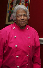Leah Hill